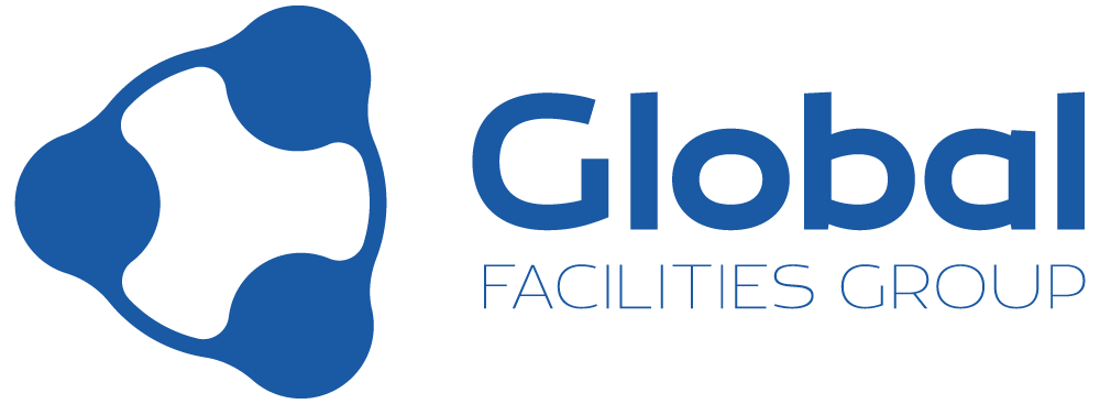 Logotipo Global Facilities Group