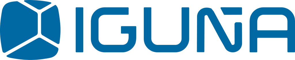 Logo Iguña